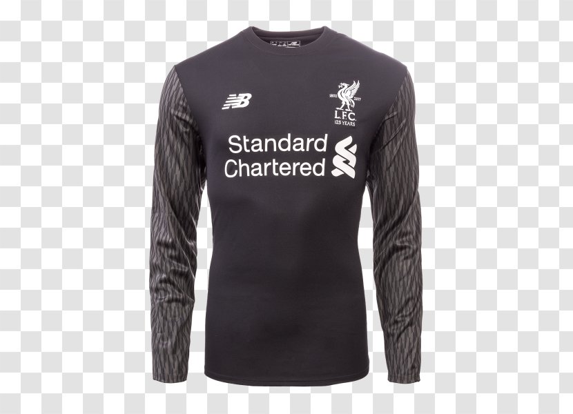 Liverpool F.C. Jersey Kit Shirt New Balance - Third Transparent PNG