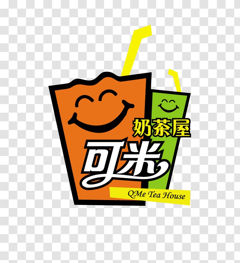Rice Tea Logo Can - Area - Food Transparent PNG