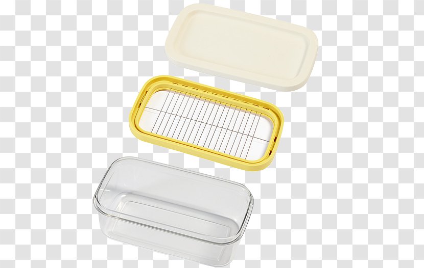 Bread Pan Material - End Of Page Transparent PNG