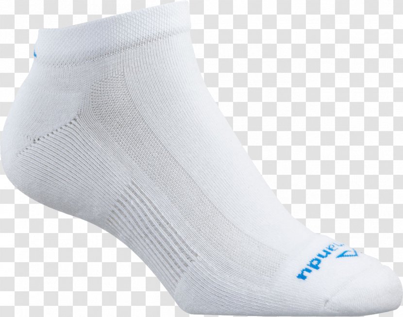 Sock Ankle Shoe White - Outdoor - Socks Image Transparent PNG
