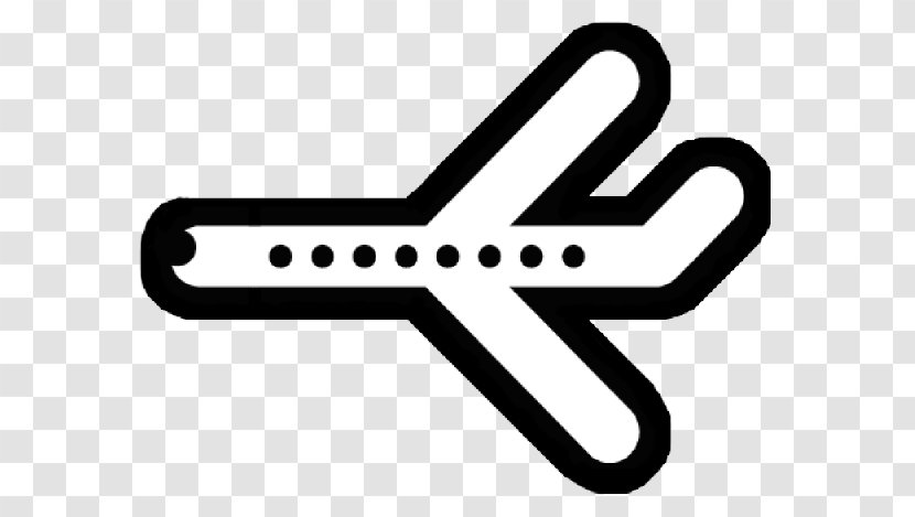 Airplane Aircraft Drawing Clip Art - Painting Transparent PNG