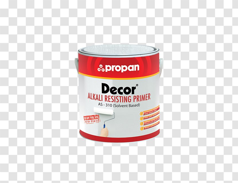 Enamel Paint Acrylic Nippon Glaze - Dulux - Decoration Transparent PNG