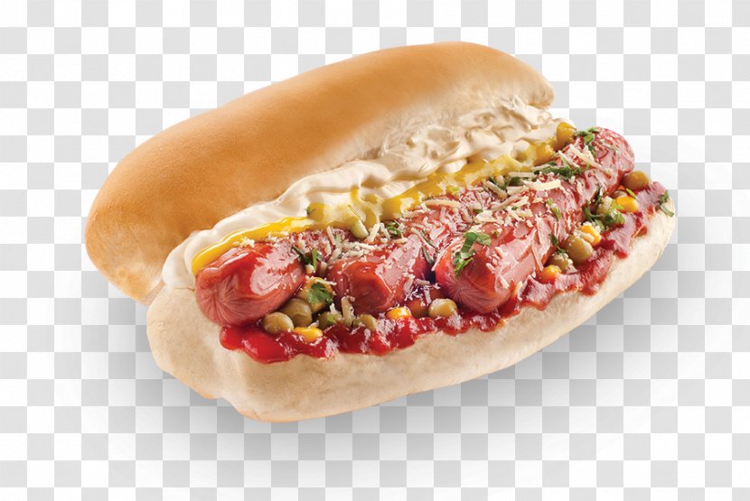 Coney Island Hot Dog Chicago-style Chili Breakfast Sandwich Transparent PNG
