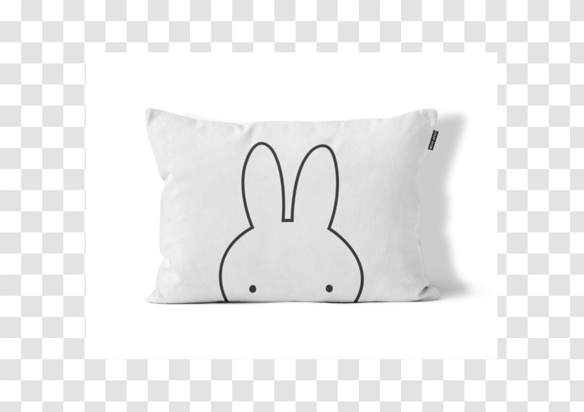 Throw Pillows Cushion Snout Font - Pillow Transparent PNG