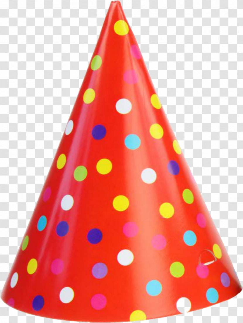 Birthday Party Hat - Cap - Performing Arts Costume Transparent PNG
