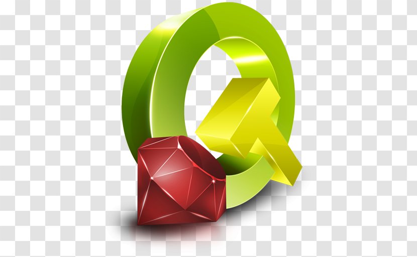 Website Development Ruby Qt - Qtruby Transparent PNG