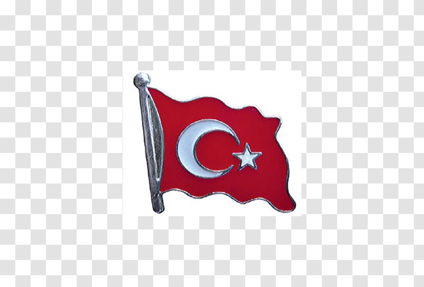 Flag Of Turkey Flags The Ottoman Empire National Stationery - Map Transparent PNG