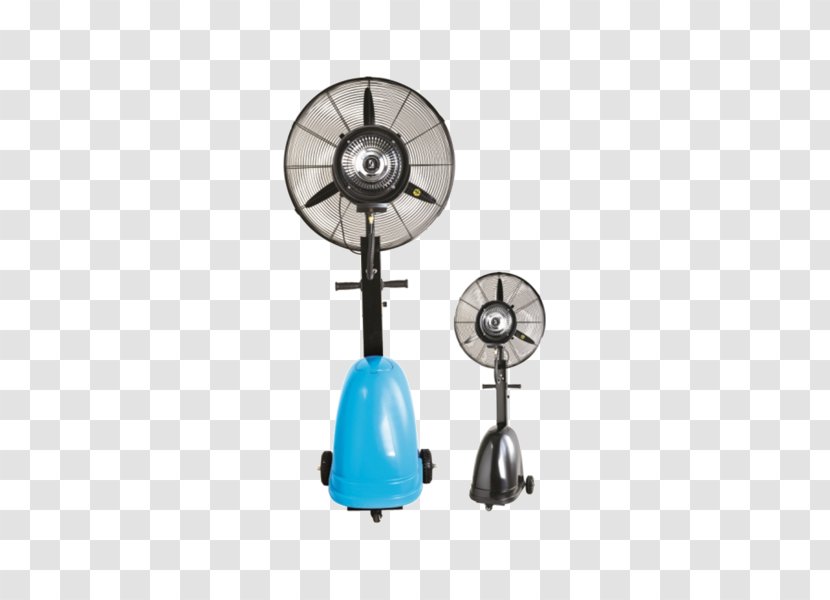 Evaporative Cooler Humidifier Fan Industry Mist Transparent PNG