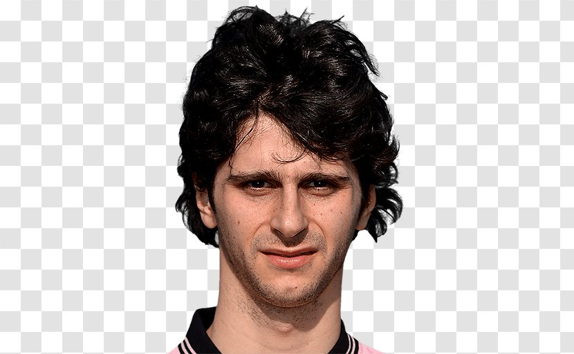 Diego Fabbrini FIFA 14 16 15 Watford F.C. - Forehead - Fifa 18 Transparent PNG