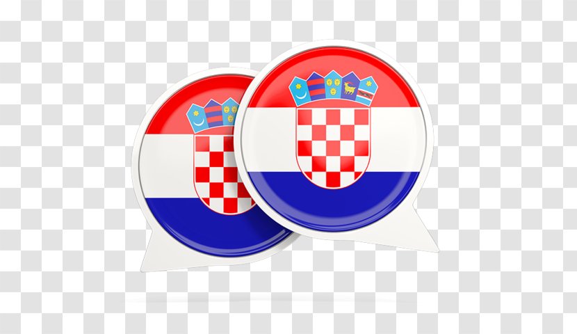 Flag Of Croatia National - Emblem Transparent PNG