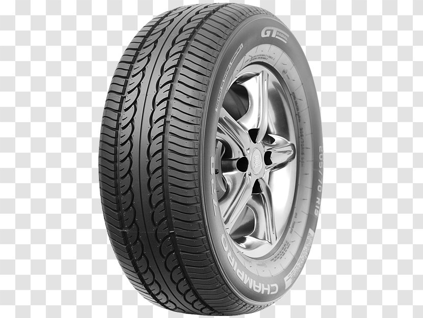 Car Radial Tire Giti Off-road - Synthetic Rubber Transparent PNG