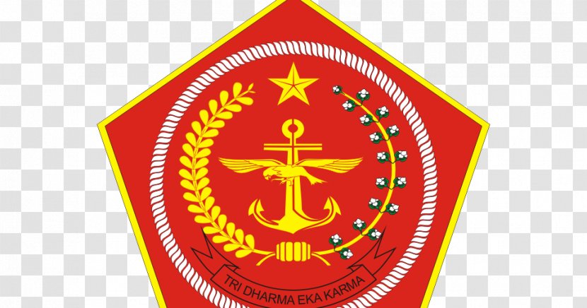 PS TIRA Indonesian National Armed Forces Army Bantul Air Force - Logo Transparent PNG