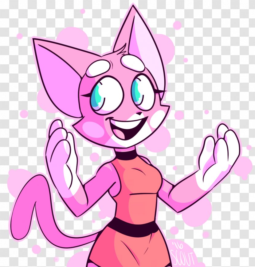 Cat Art Planet Dolan - Cartoon - Luandun Transparent PNG