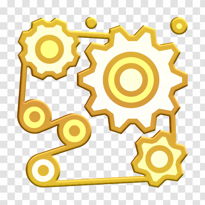 Cogwheel Icon Cog Icon Industry Icon Transparent PNG