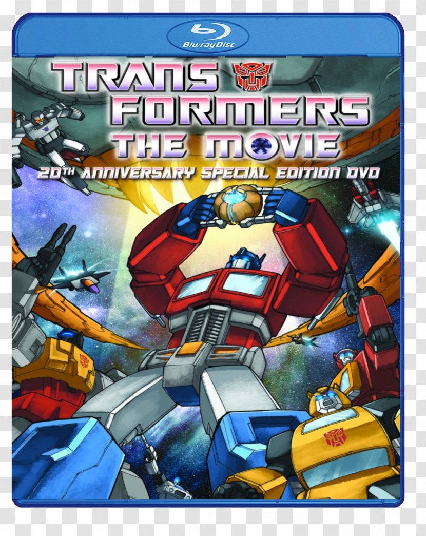 Galvatron Transformers: The Game YouTube Film - Fictional Character - Transformers Transparent PNG