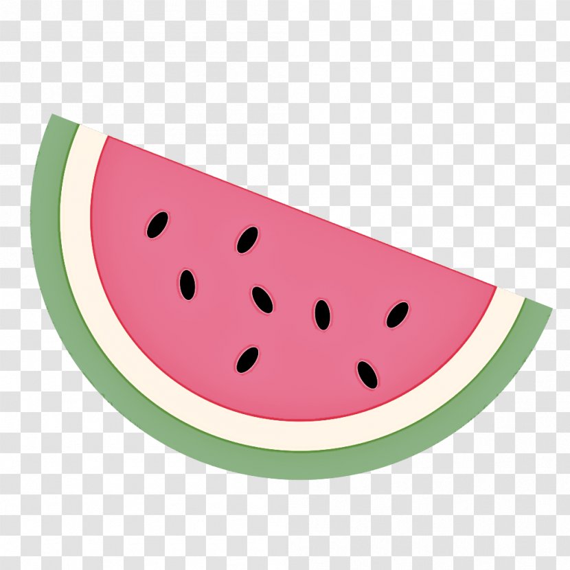 Watermelon - Citrullus - Food Plant Transparent PNG