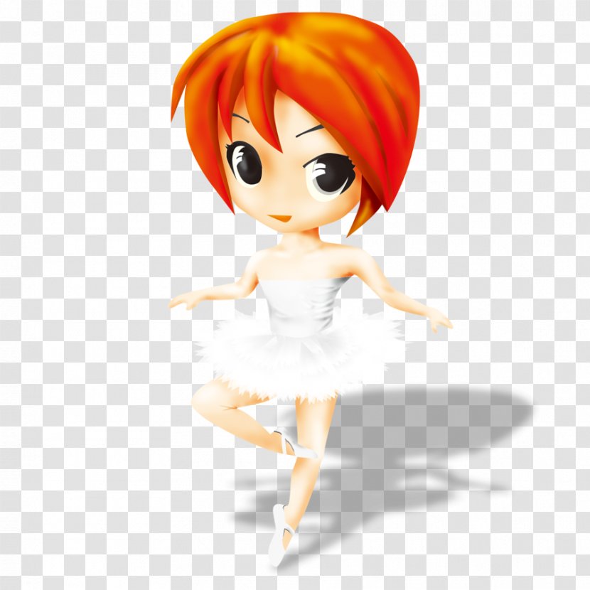 Ballet Drawing - Tree Transparent PNG