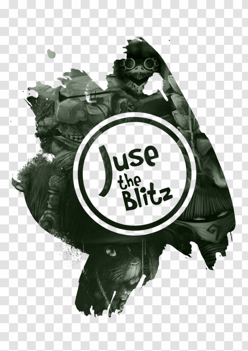 The Blitz Logo Labor Pufferfish - Juse Transparent PNG