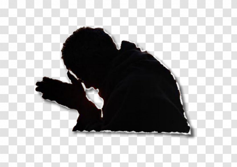 Prayer God Faith Spirituality Person - Conscience Transparent PNG