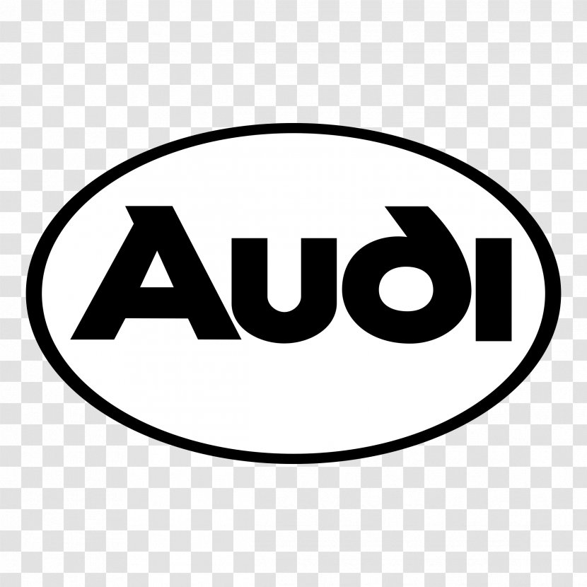 Audi A3 Logo Car Quattro Transparent PNG