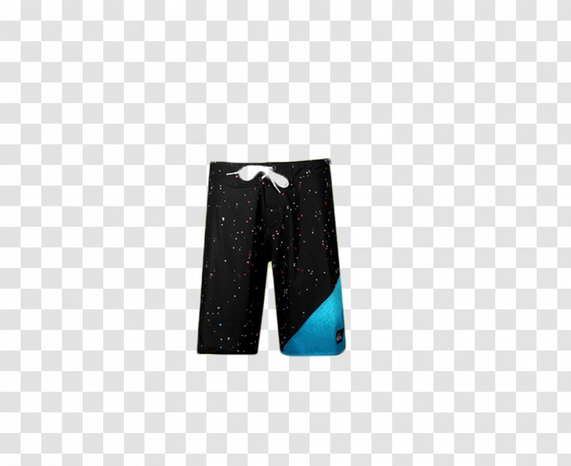 Surfing Shorts Pattern - Brand - Unbound Pants Transparent PNG