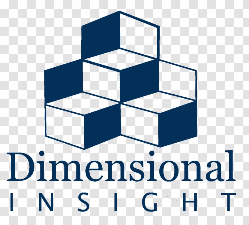 Dimensional Insight Business Intelligence Hair Studio Information Management - Logo Transparent PNG