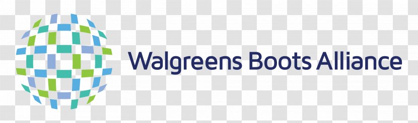 Walgreens Boots Alliance UK Rite Aid Pharmacy - Blue - Logo Transparent PNG