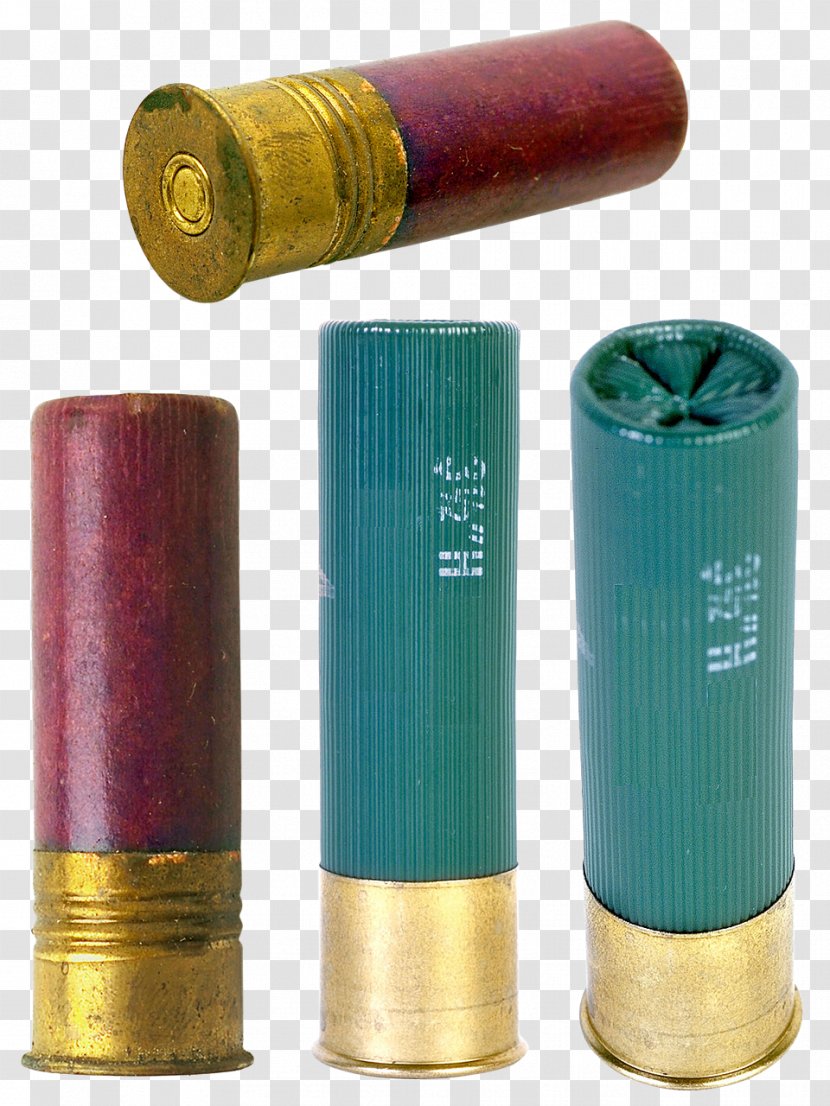 Hunting Weapon Bullet Ammunition Firearm - Flower Transparent PNG