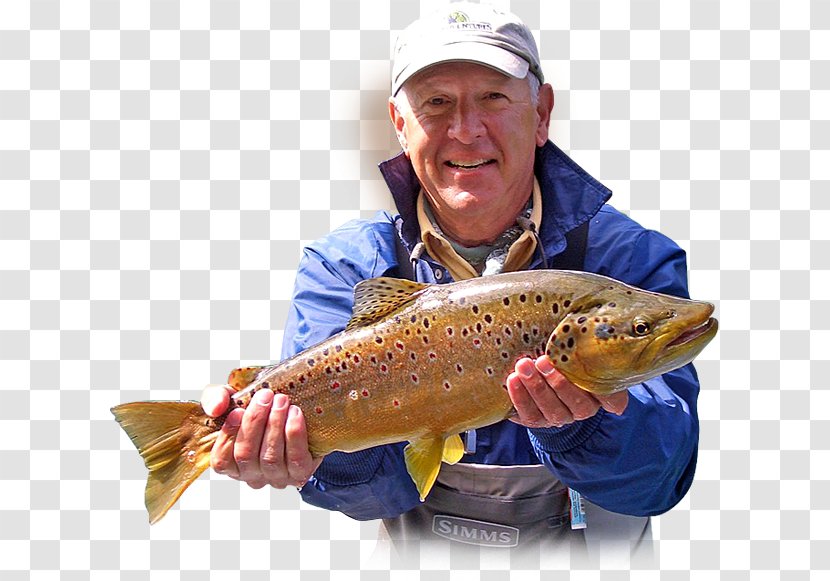 Fly Fishing Salmon Angling Adventure Travel - Leisure Transparent PNG