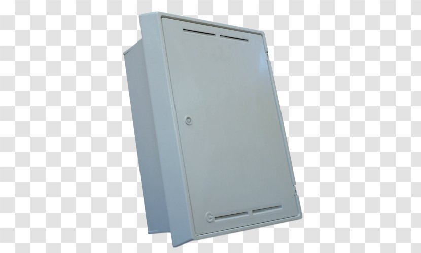 Gas Meter Electricity メーターボックス Natural - British - Residential Transparent PNG