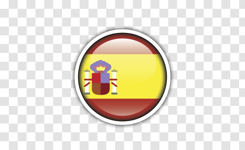 Spain Flag - Royaltyfree Transparent PNG