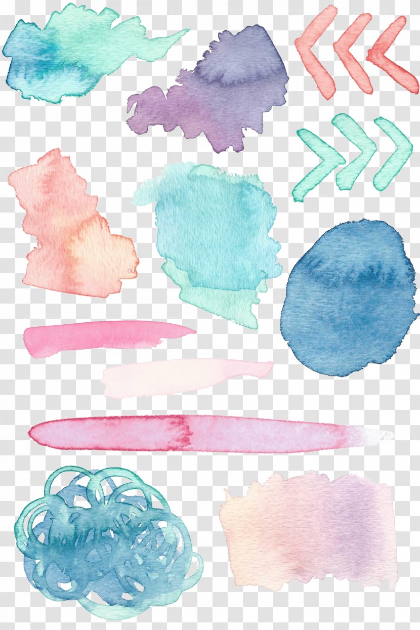 Watercolor Painting Options Art - Drawing - Watercolour Transparent PNG