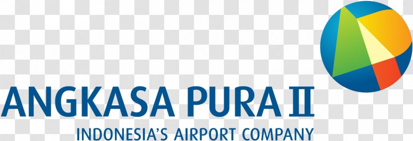 Soekarno–Hatta International Airport Jakarta Kertajati Juanda Angkasa Pura II - Logo - Business Transparent PNG