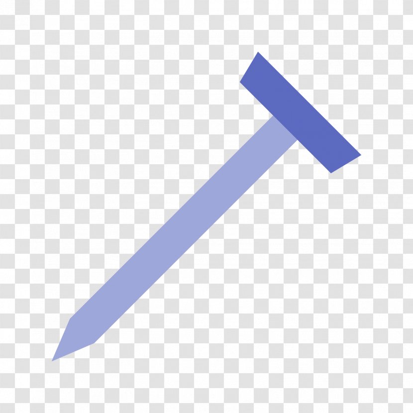 Line Angle Font - Microsoft Azure - House Icon Transparent PNG