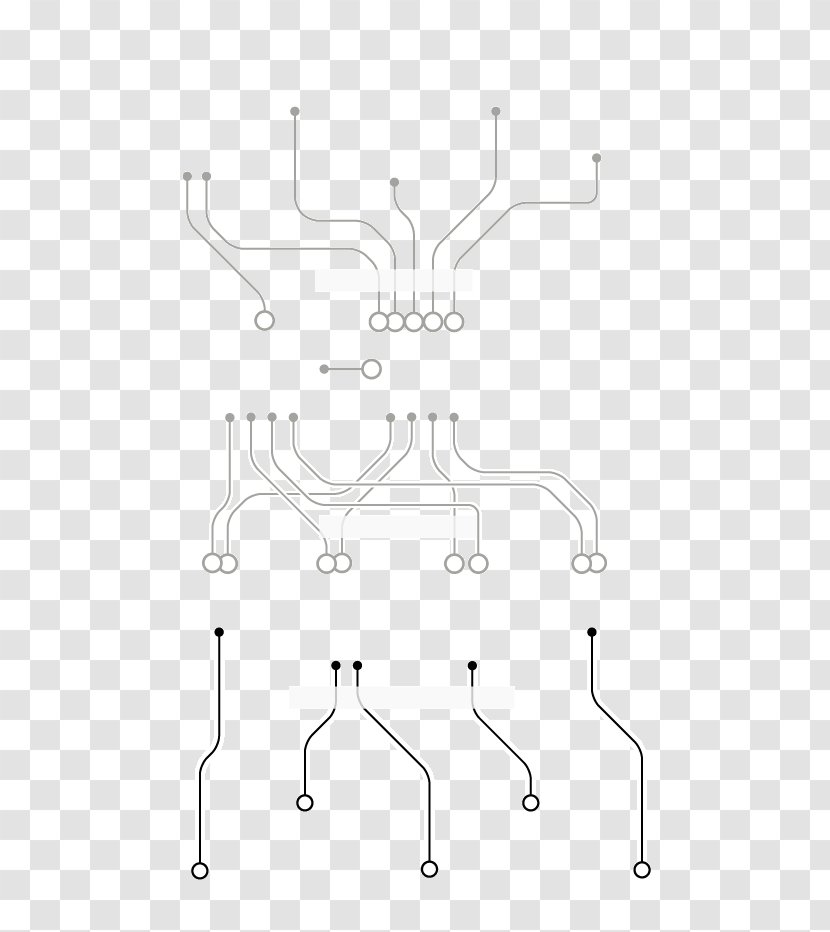 Drawing Car /m/02csf Diagram Point - Animal - Samsung Electronics Supply Chain Transparent PNG