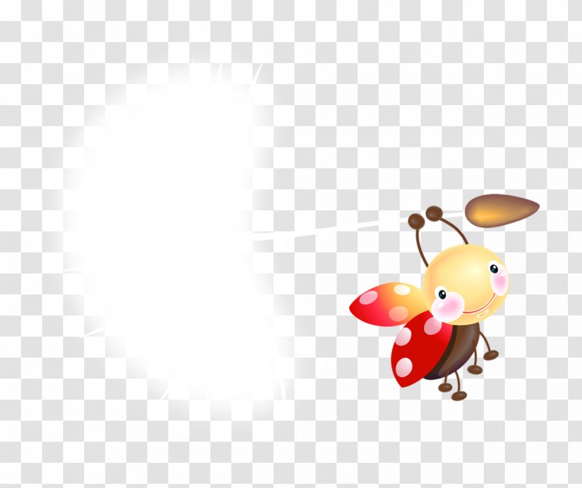 Beetle Ladybird Desktop Wallpaper Drawing Clip Art Transparent PNG