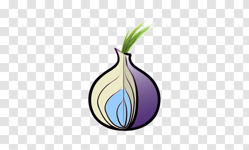 Tor Browser .onion Onion Routing Web - Flowering Plant Transparent PNG