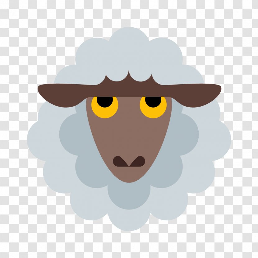 Sheep - Em - Html Transparent PNG