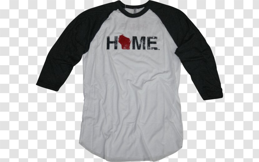 Long-sleeved T-shirt Jersey - Sportswear Transparent PNG