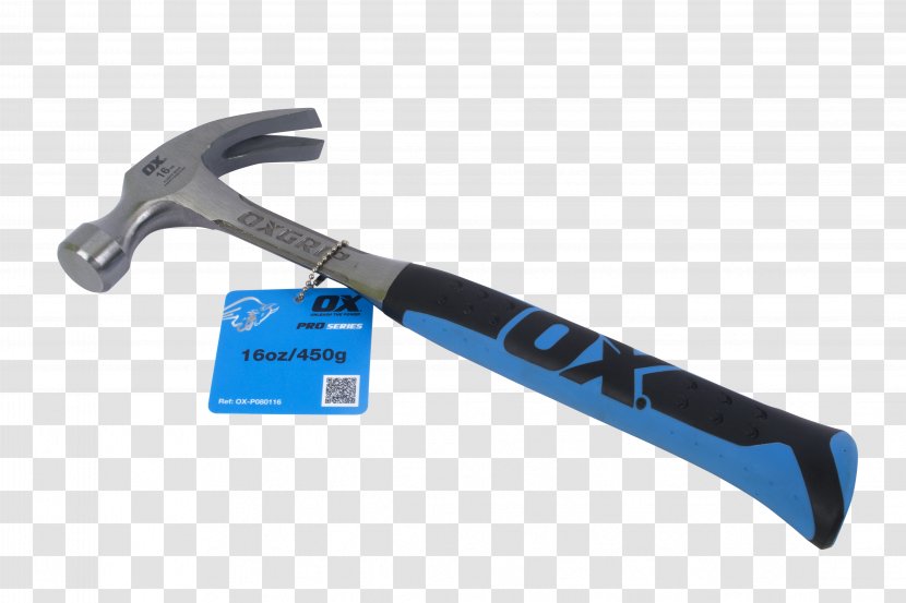 Hammer Angle - Tool - Claw Transparent PNG
