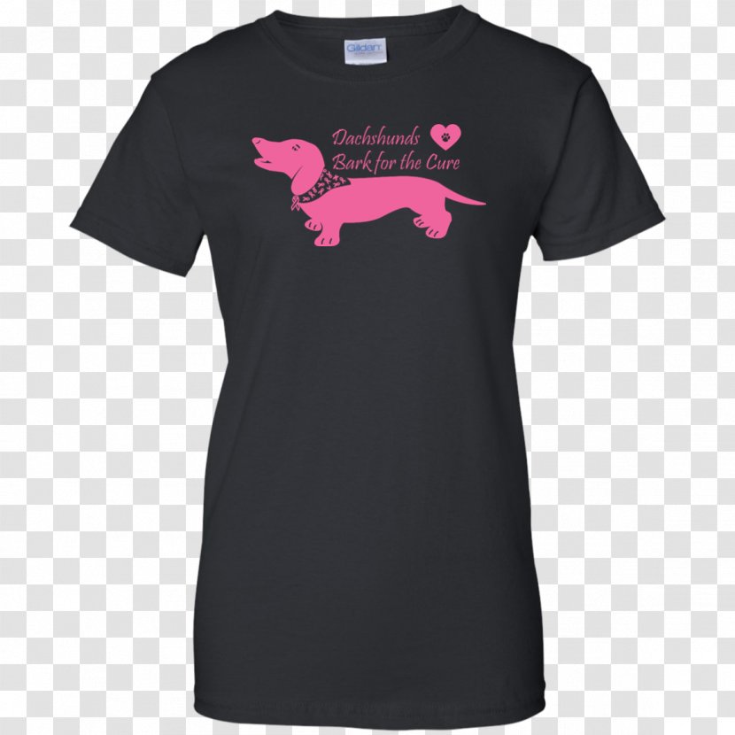 T-shirt Hoodie Sleeve Sagittarius - Gildan Activewear Transparent PNG