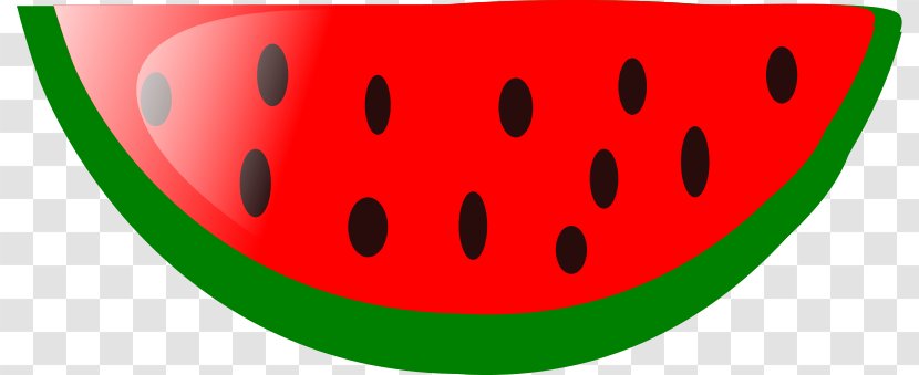Watermelon Clip Art - Fruit - Slice Transparent PNG