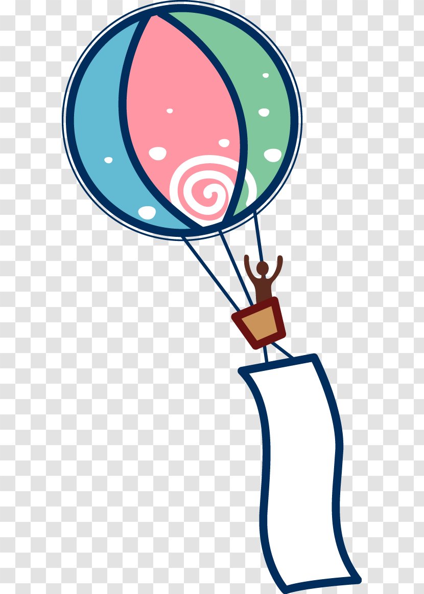 Balloon Cartoon Google Images - Hot Air Transparent PNG