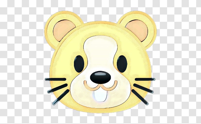 Hamster - Smile Transparent PNG