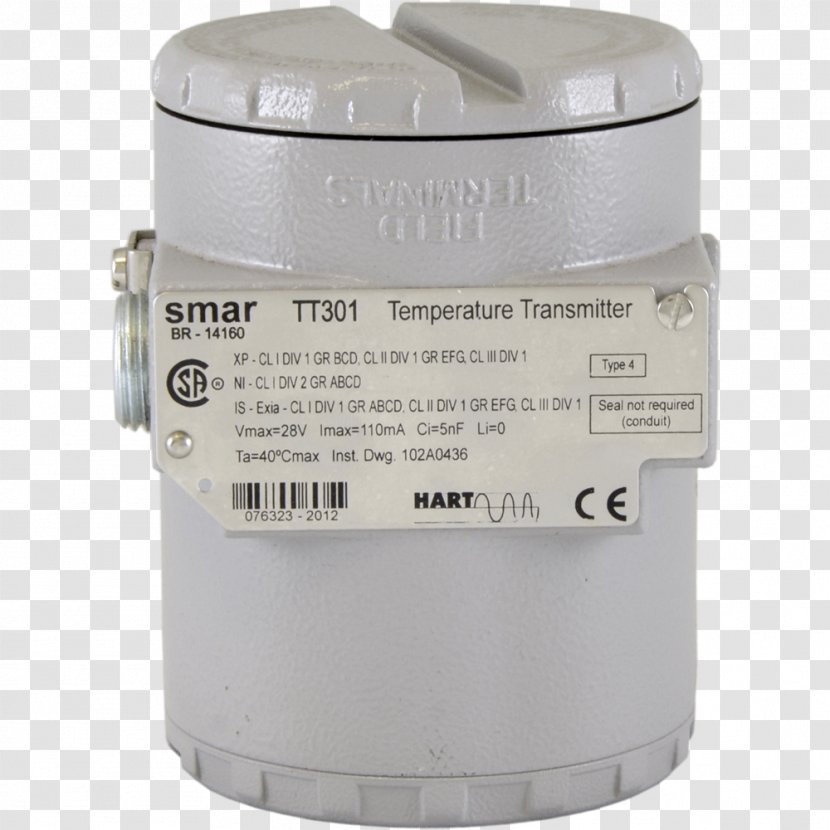 Pressure Sensor Telematic Controls Inc. Current Loop - Highway Addressable Remote Transducer Protocol - Temperature Transmitter Transparent PNG