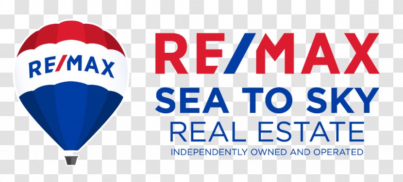 RE/MAX Sea To Sky Real Estate Whistler RE/MAX, LLC British Columbia Highway 99 Agent - Squamish - House Transparent PNG