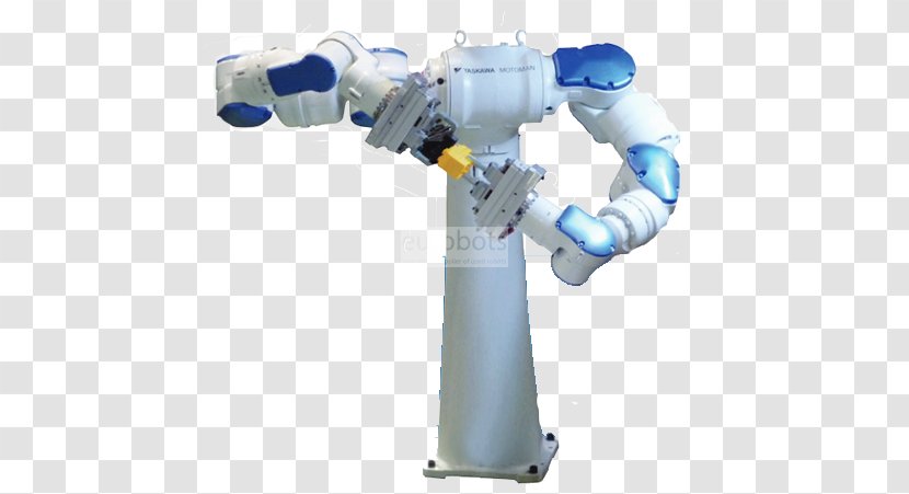 Motoman Robotics Robotic Arm Yaskawa Electric Corporation - Kuka Transparent PNG