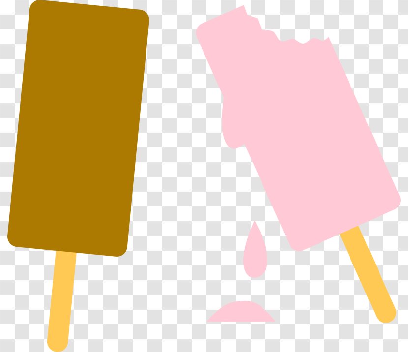 Ice Cream Pop Sundae Lollipop - 50th Anniversary Clipart Transparent PNG
