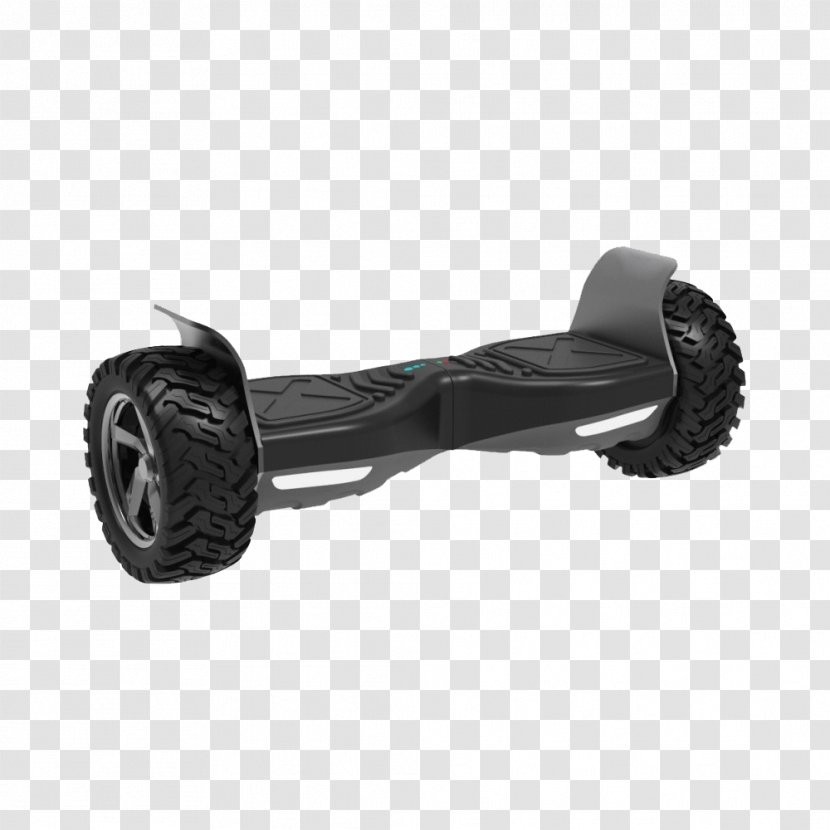 Self-balancing Scooter Electric Vehicle Segway PT Car - Selfbalancing - Hummer Transparent PNG