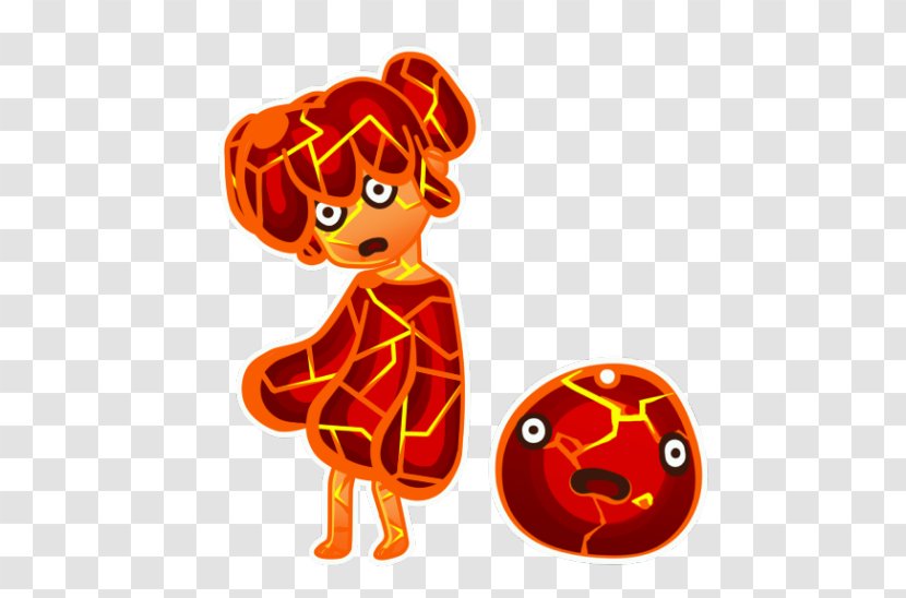 Slime Rancher Humanoid Art Homo Sapiens - Dervish Transparent PNG